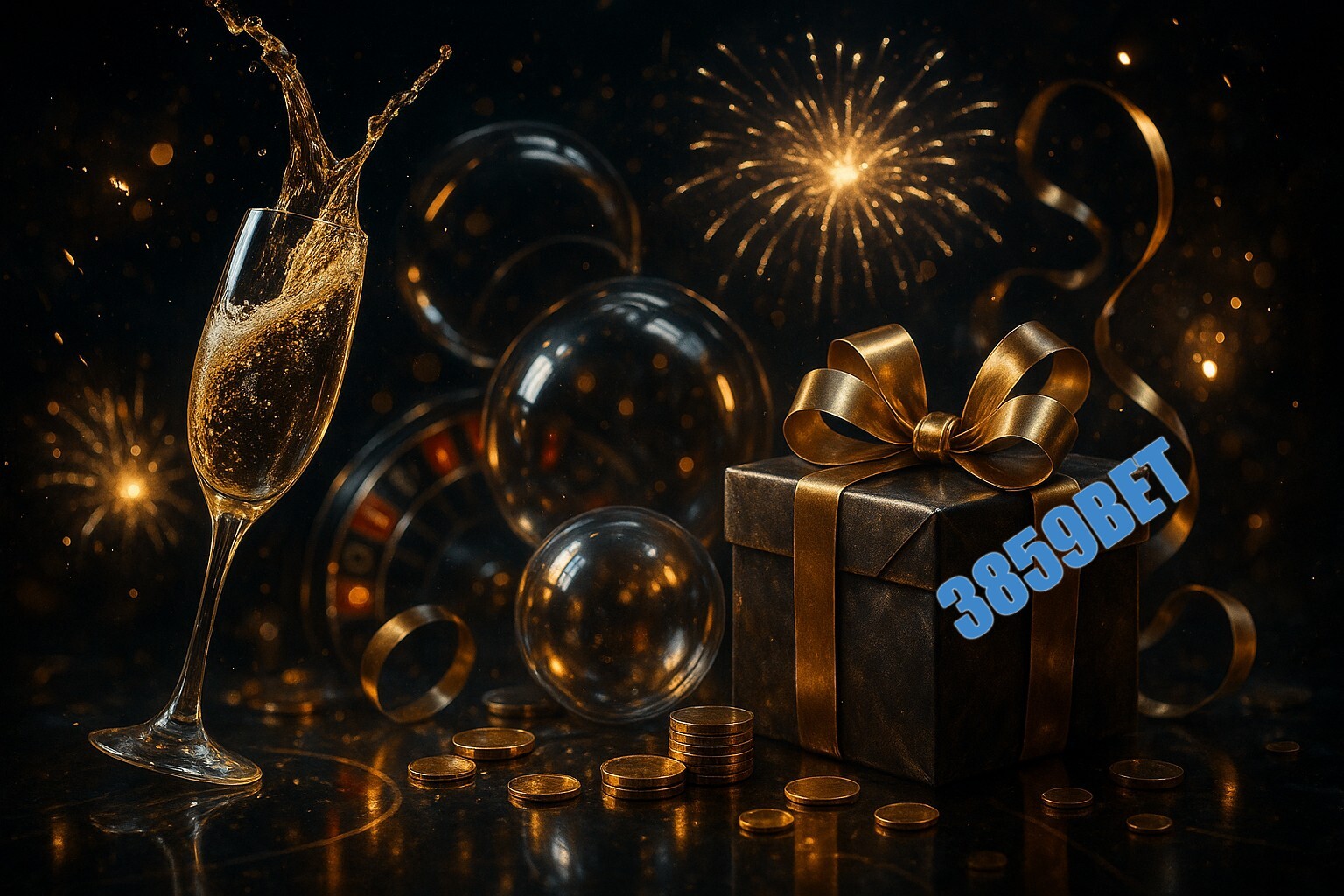 Bônus Festivos