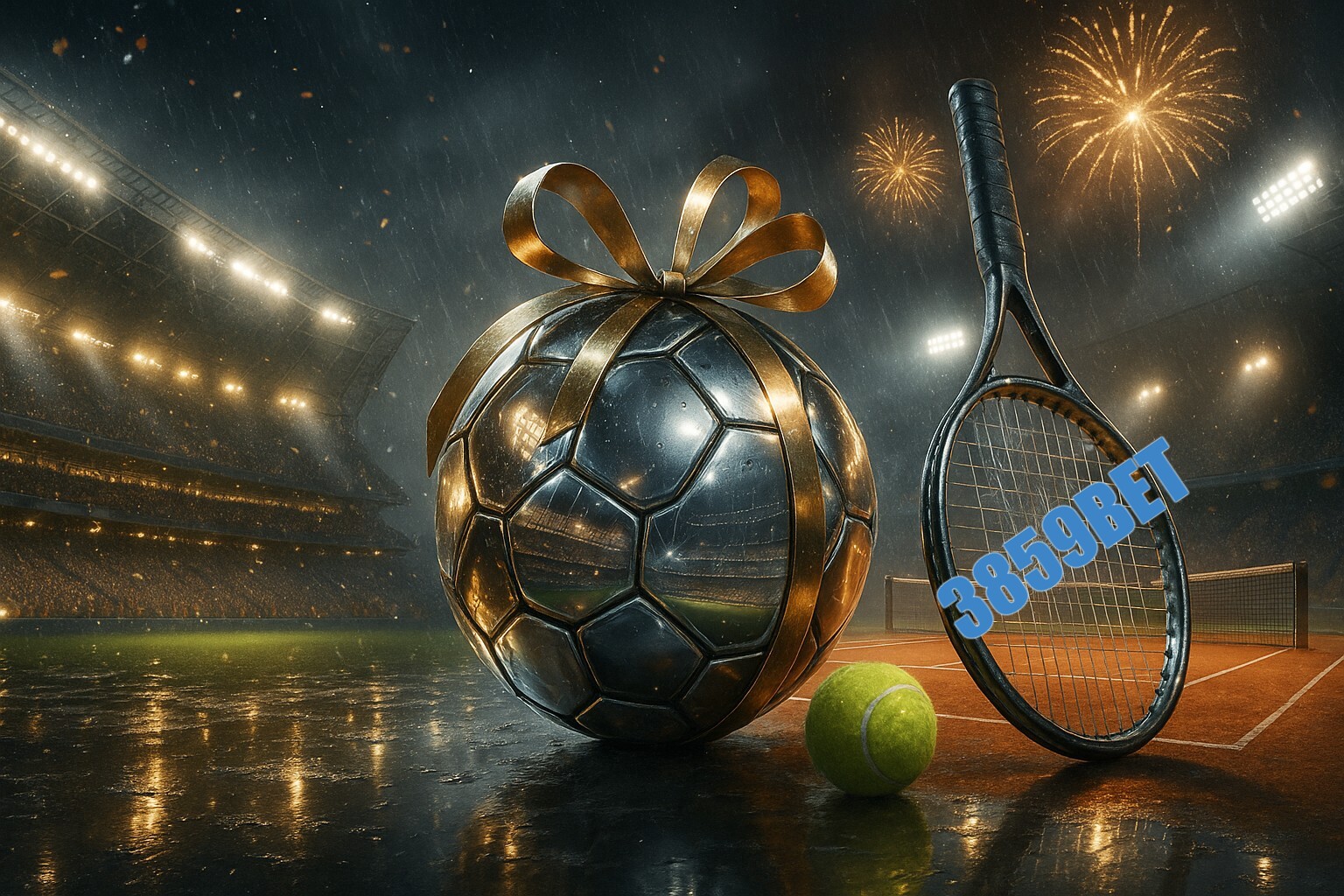 Eventos Esportivos