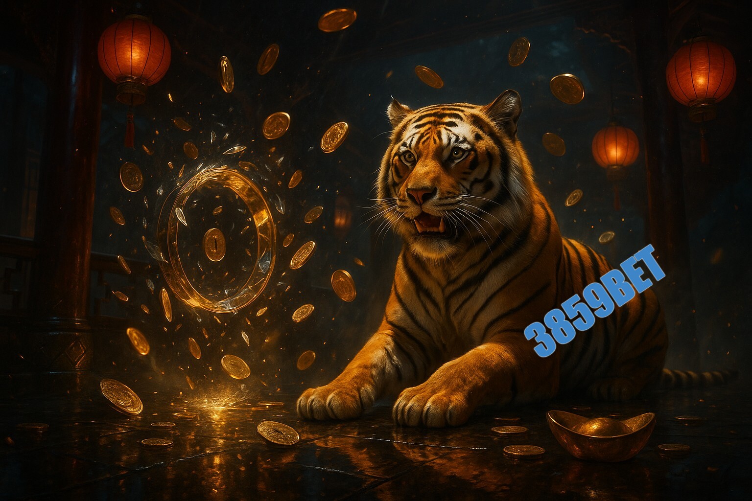 Como Jogar Fortune Tiger