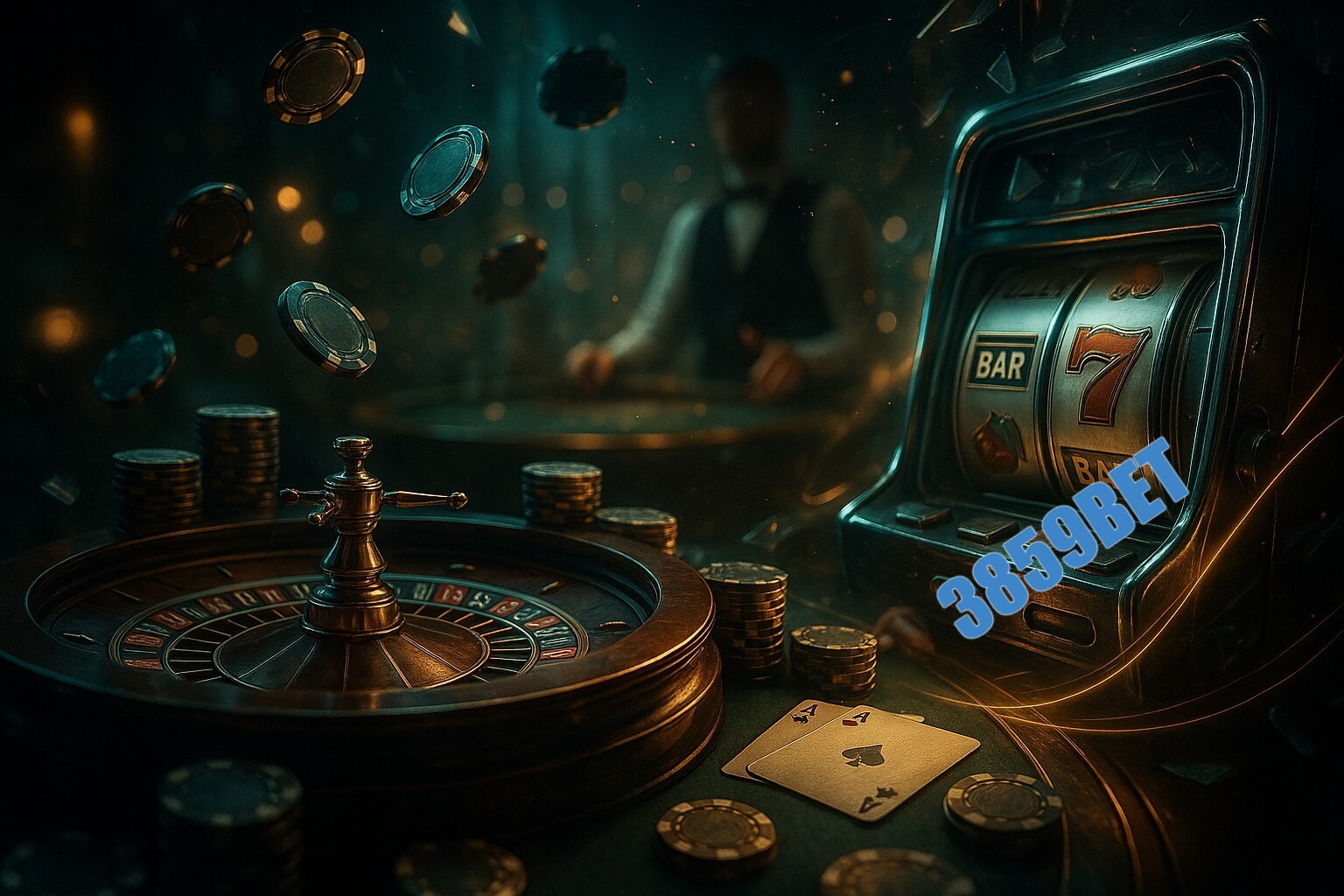 Jogos Recomendados