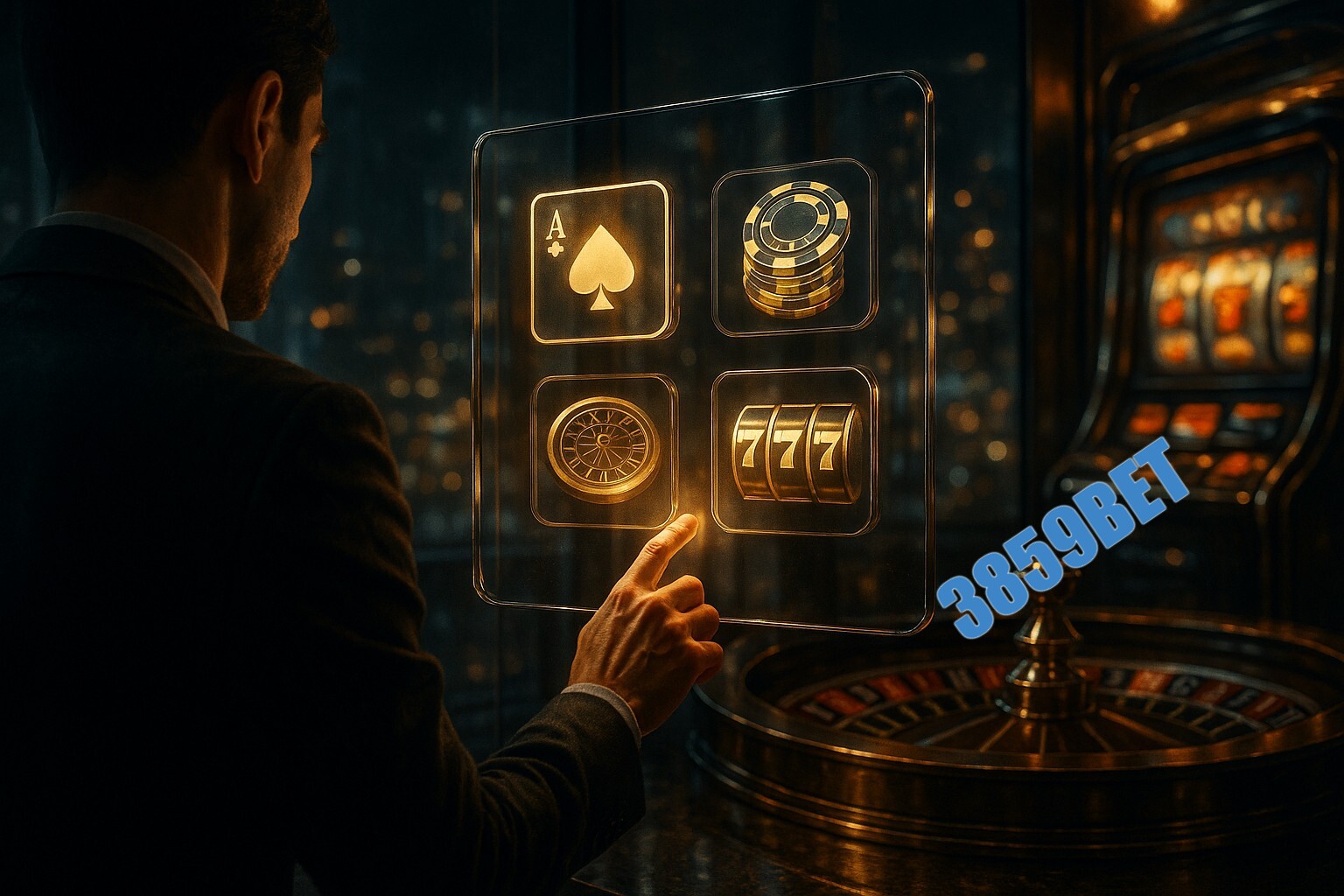 Benefícios do Login